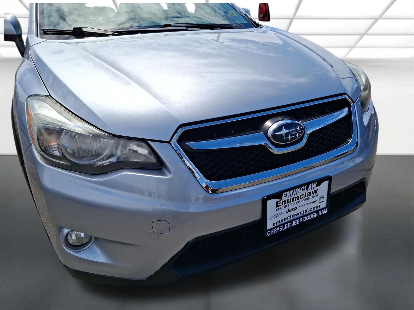 2014 Subaru XV Crosstrek 2.0i Premium