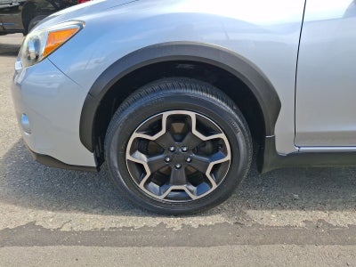 2014 Subaru XV Crosstrek 2.0i Premium