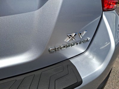 2014 Subaru XV Crosstrek 2.0i Premium