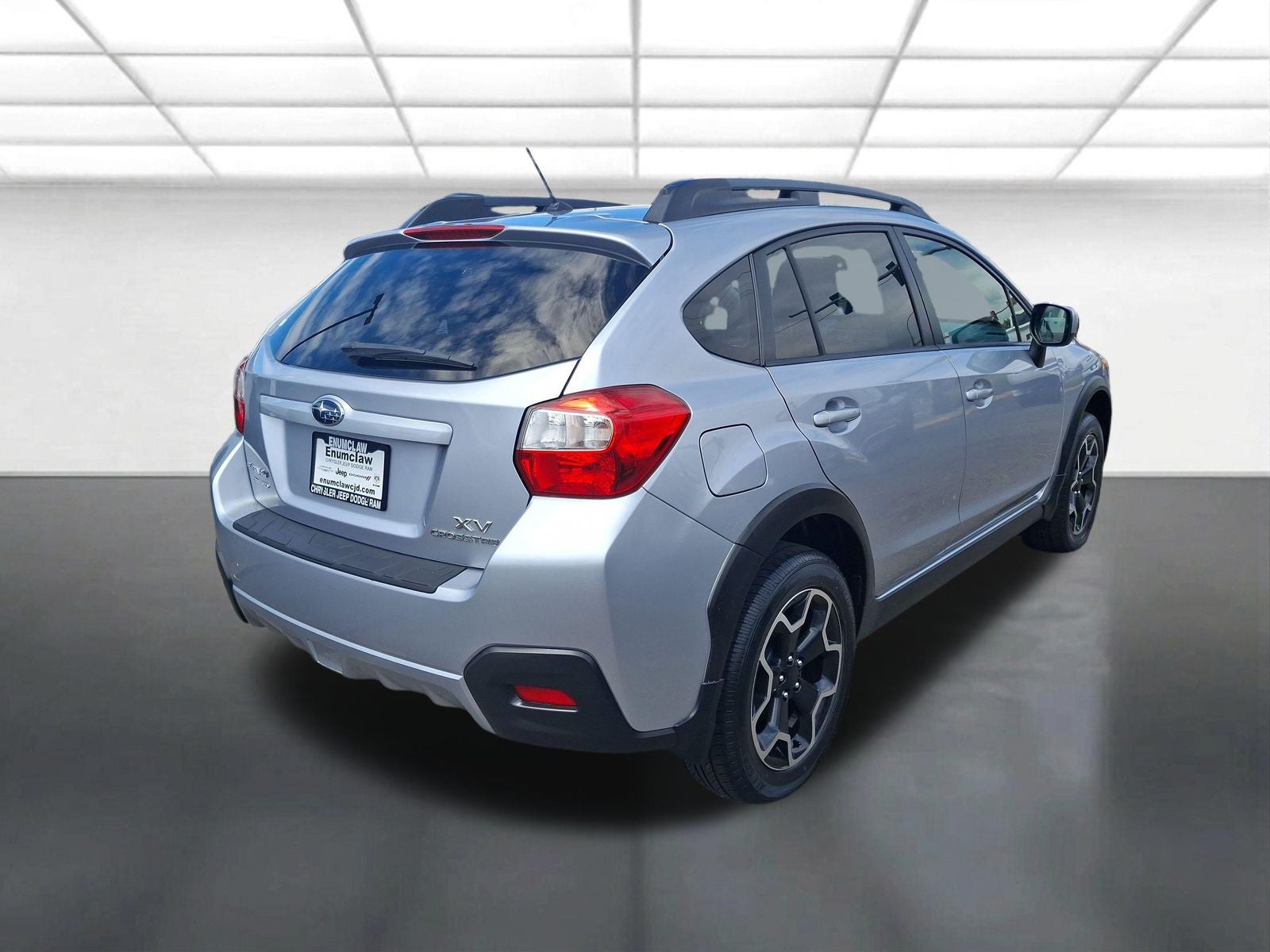 2014 Subaru XV Crosstrek 2.0i Premium