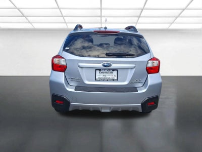 2014 Subaru XV Crosstrek 2.0i Premium