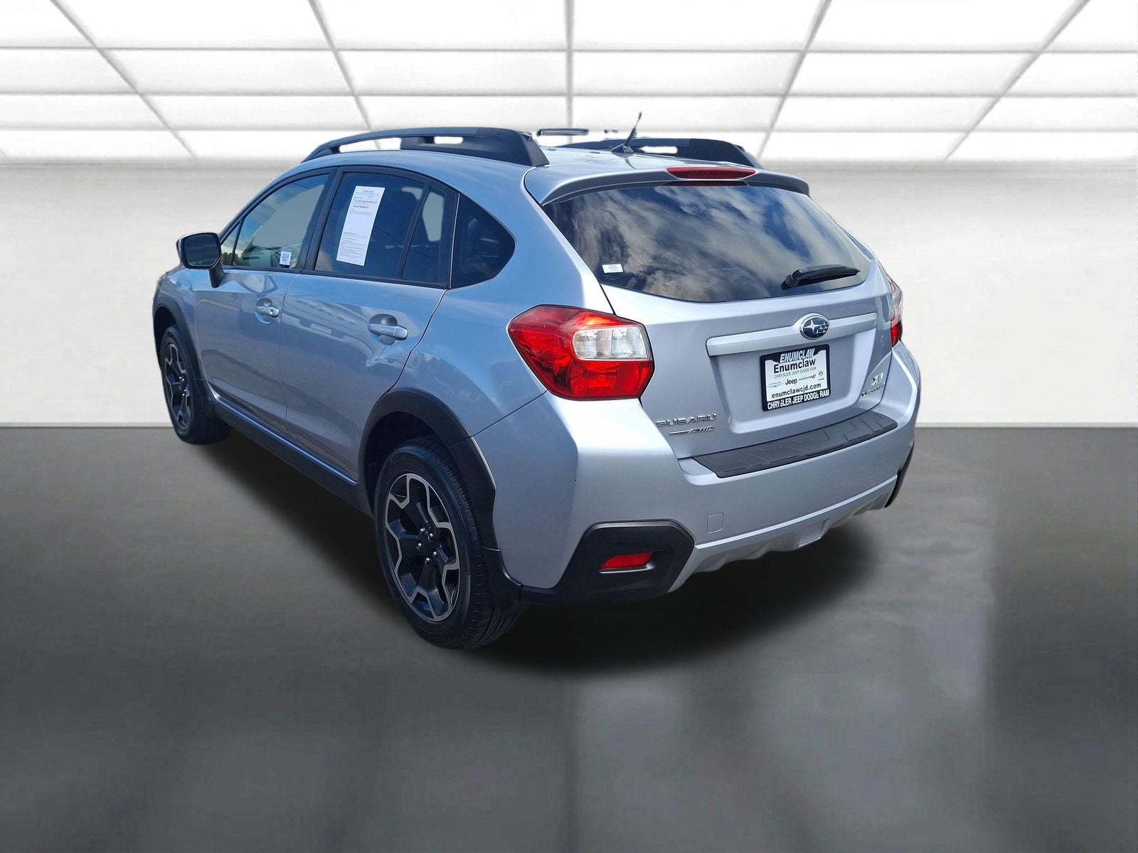 2014 Subaru XV Crosstrek 2.0i Premium