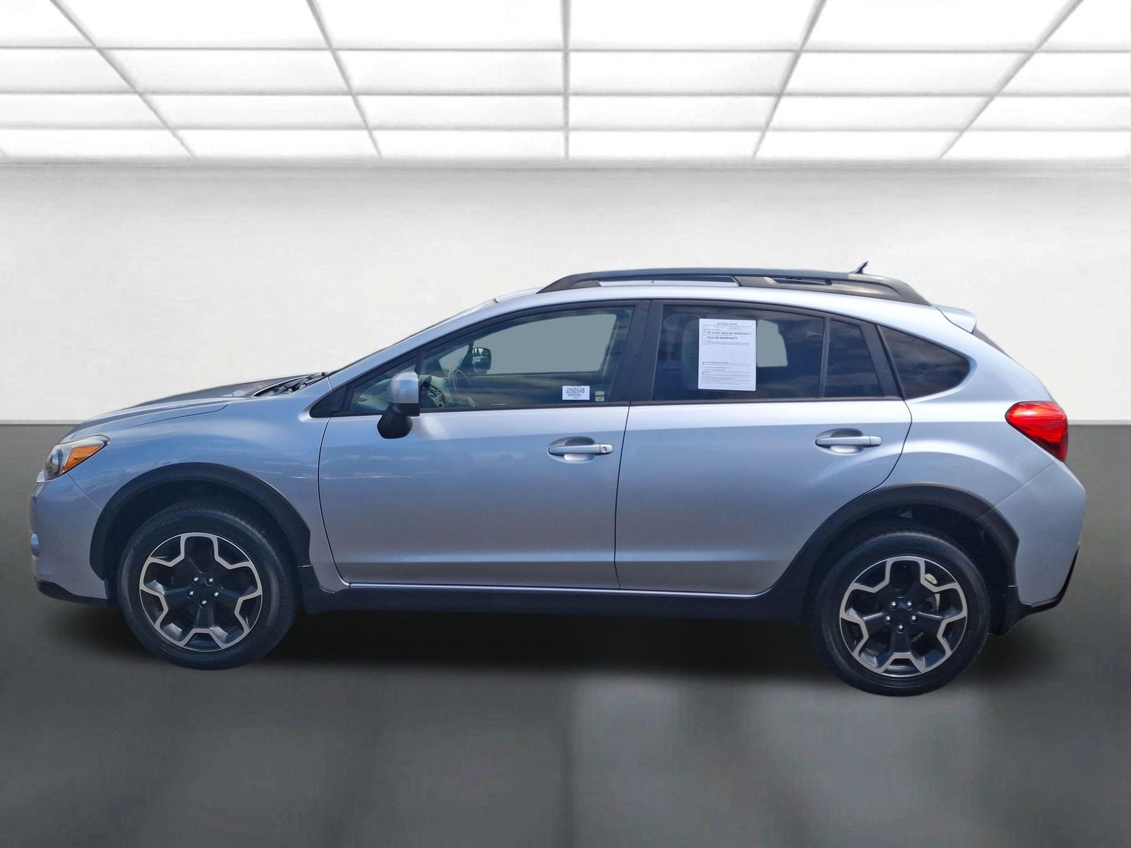 2014 Subaru XV Crosstrek 2.0i Premium