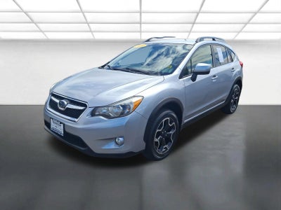 2014 Subaru XV Crosstrek 2.0i Premium