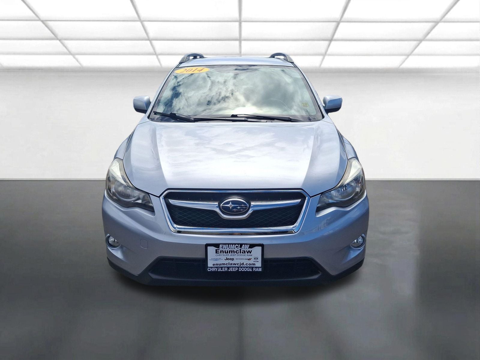 2014 Subaru XV Crosstrek 2.0i Premium