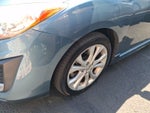 2011 Mazda Mazda3 Hatchback s Grand Touring