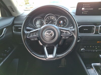 2023 Mazda Mazda CX-5 2.5 S Preferred Package