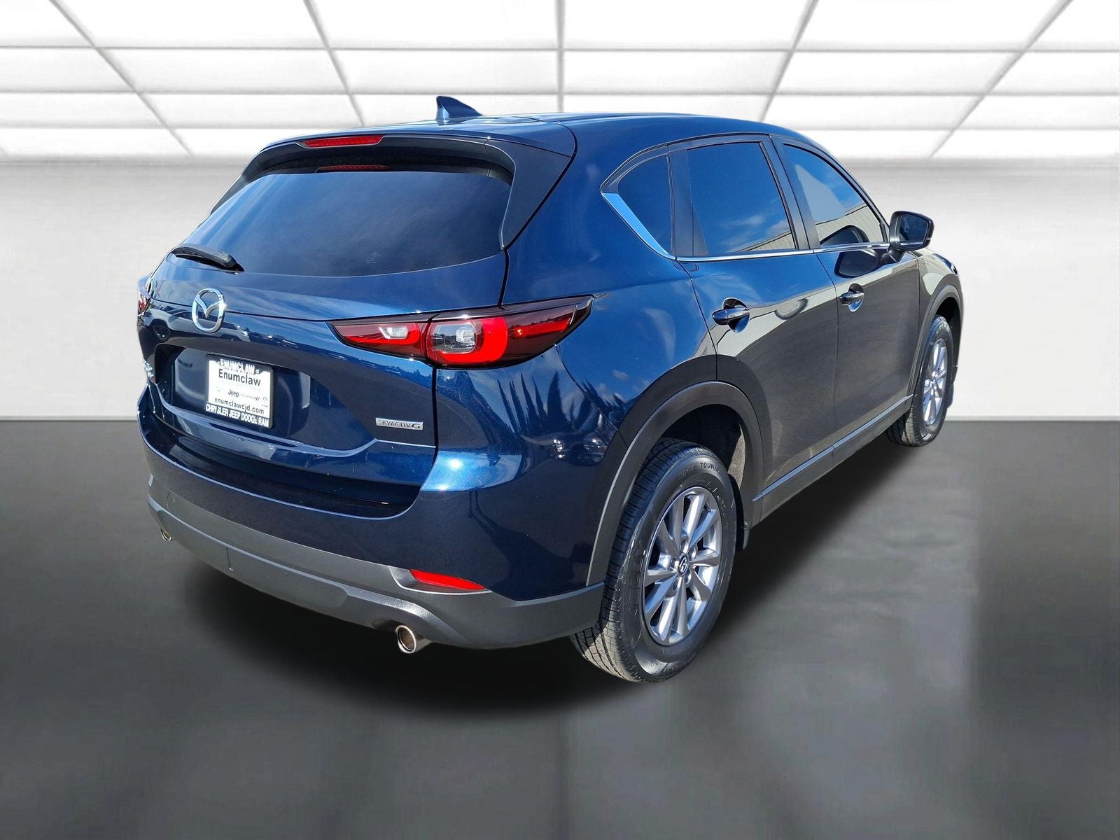 2023 Mazda Mazda CX-5 2.5 S Preferred Package
