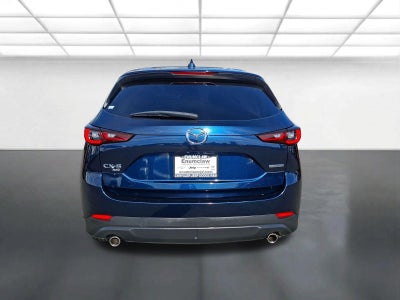2023 Mazda Mazda CX-5 2.5 S Preferred Package