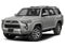 2021 Toyota 4Runner TRD Off-Road Premium Premium