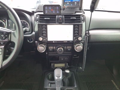 2021 Toyota 4Runner TRD Off-Road Premium Premium
