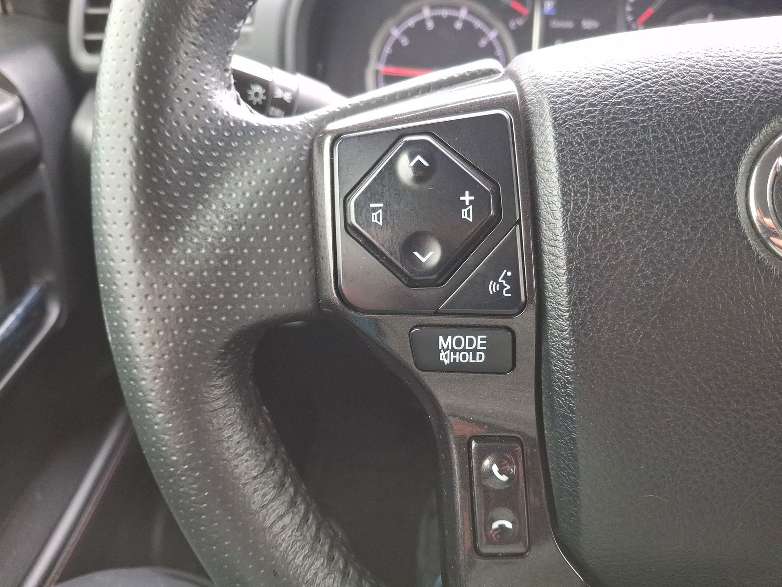 2021 Toyota 4Runner TRD Off-Road Premium Premium