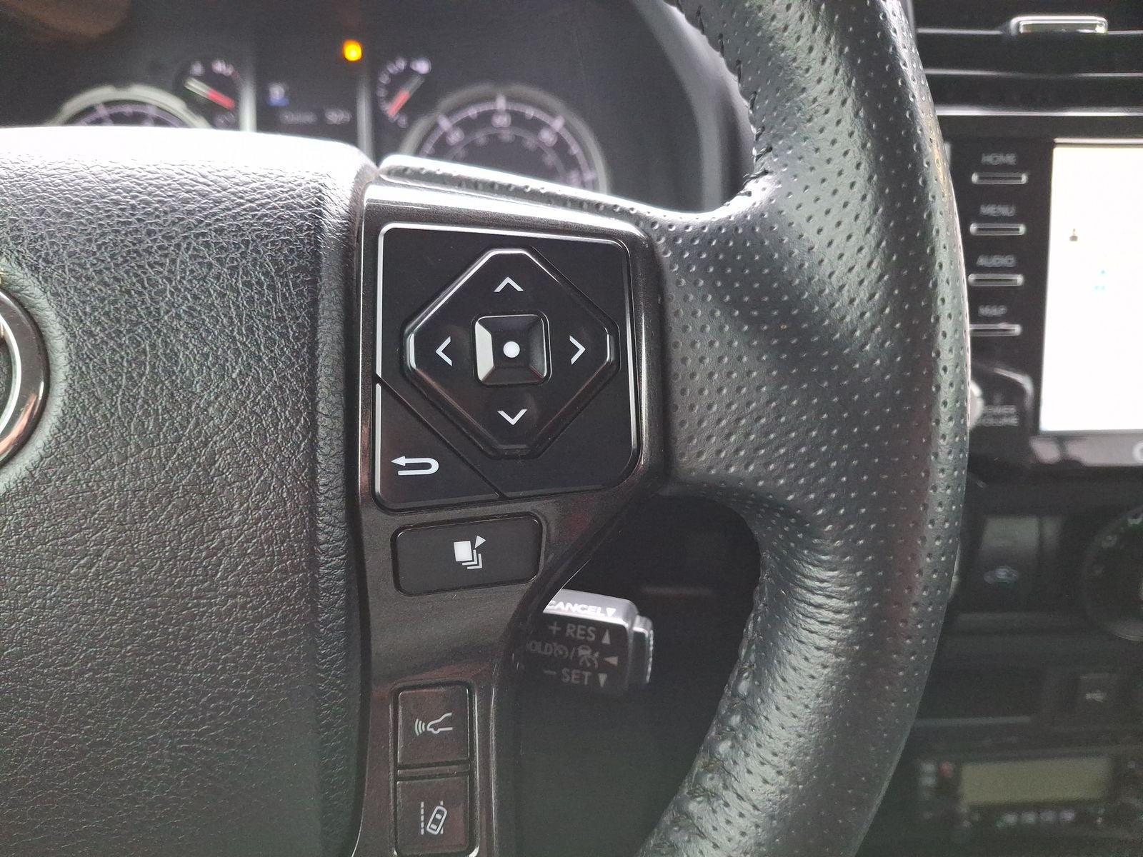 2021 Toyota 4Runner TRD Off-Road Premium Premium