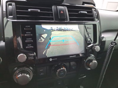 2021 Toyota 4Runner TRD Off-Road Premium Premium