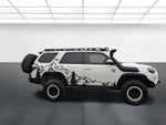 2021 Toyota 4Runner TRD Off-Road Premium Premium
