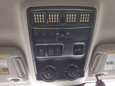 2021 Toyota 4Runner TRD Off-Road Premium Premium