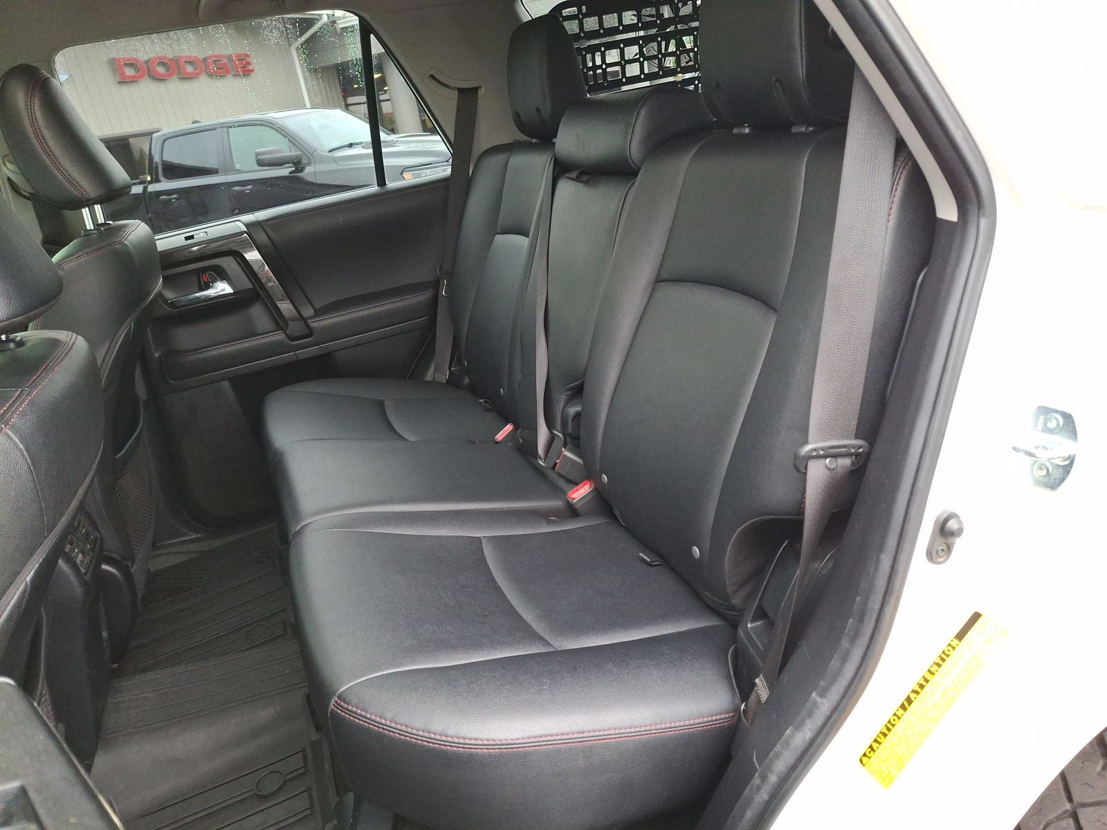 2021 Toyota 4Runner TRD Off-Road Premium Premium