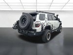 2021 Toyota 4Runner TRD Off-Road Premium Premium