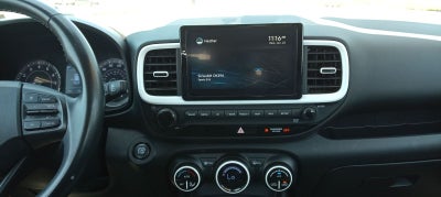 2022 Hyundai Venue Limited