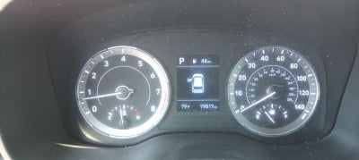 2022 Hyundai Venue Limited