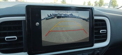 2022 Hyundai Venue Limited