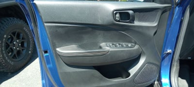 2022 Hyundai Venue Limited