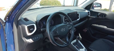 2022 Hyundai Venue Limited