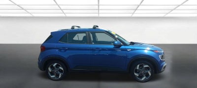 2022 Hyundai Venue Limited
