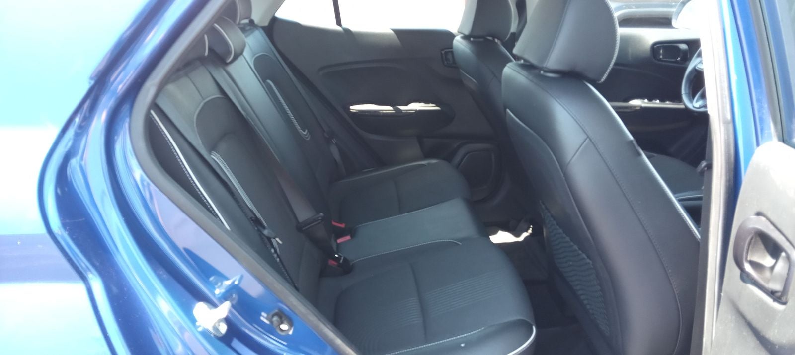 2022 Hyundai Venue Limited