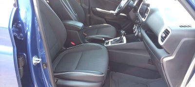 2022 Hyundai Venue Limited