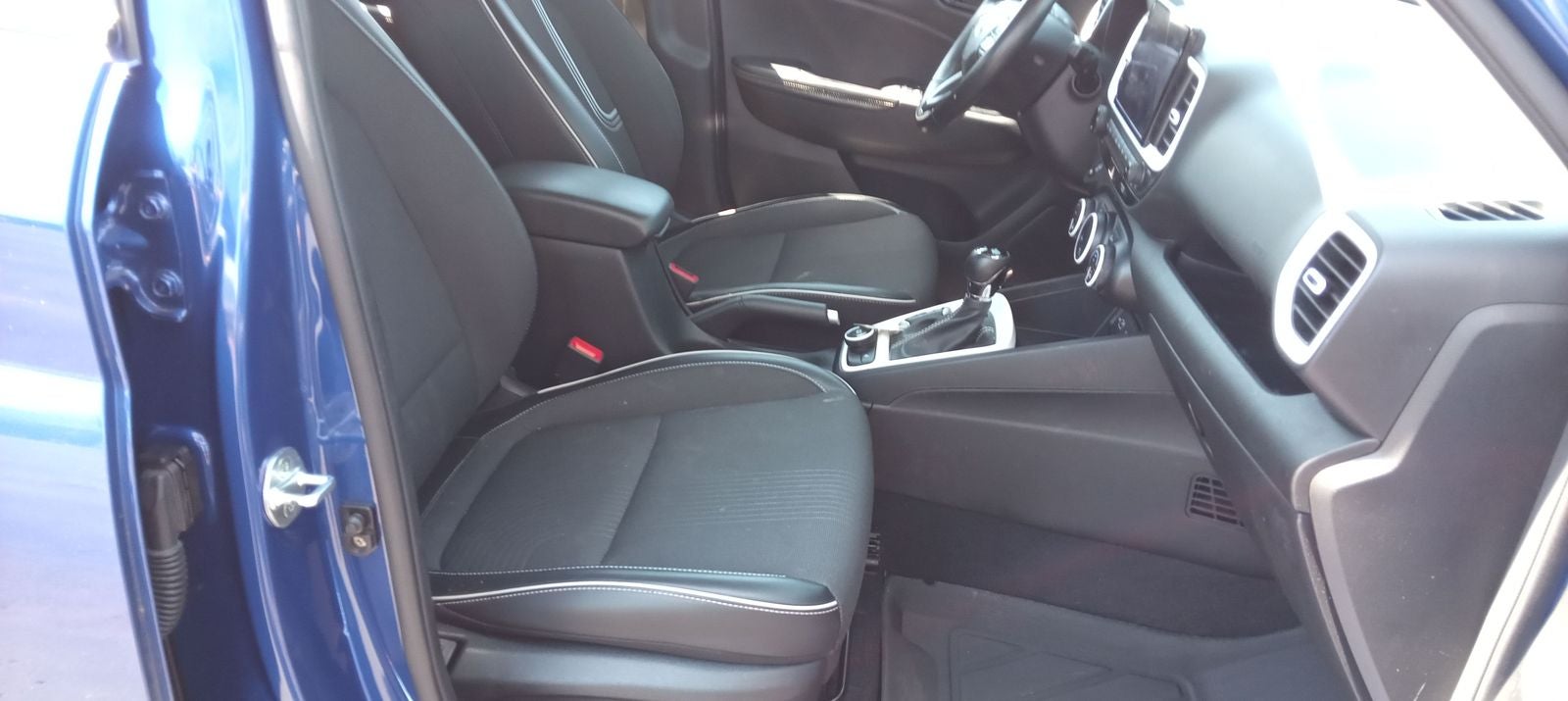 2022 Hyundai Venue Limited