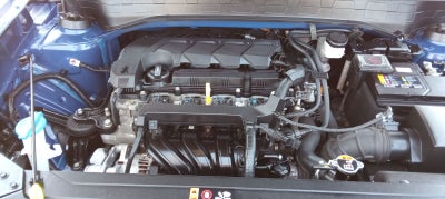 2022 Hyundai Venue Limited
