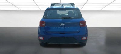 2022 Hyundai Venue Limited
