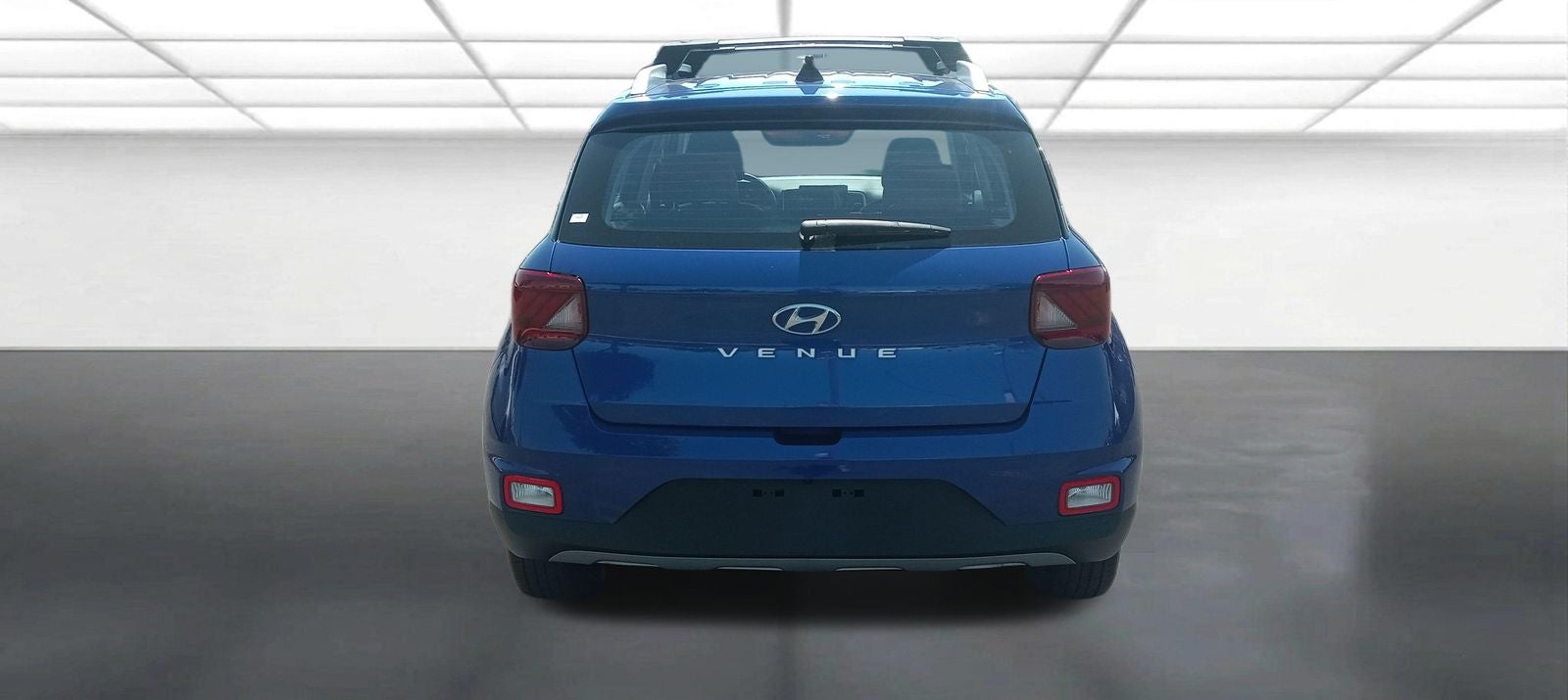 2022 Hyundai Venue Limited