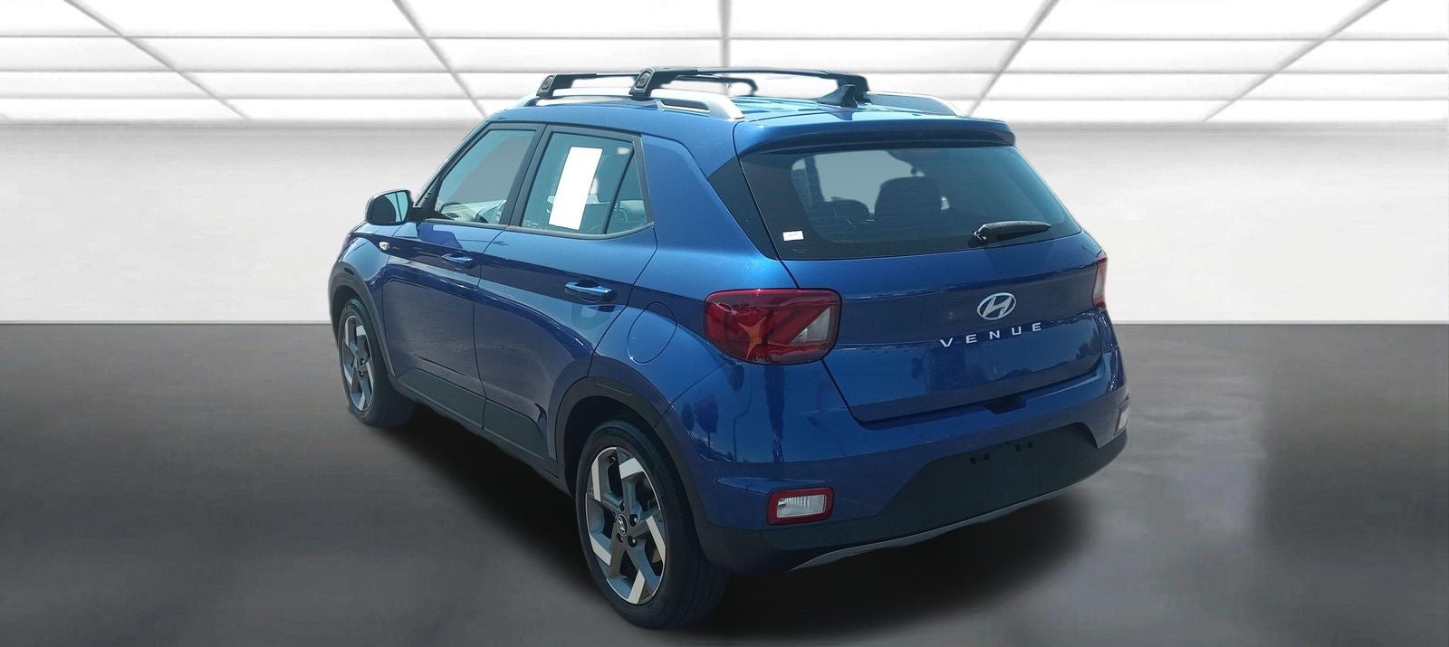 2022 Hyundai Venue Limited