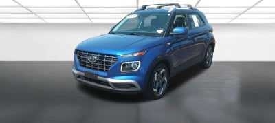 2022 Hyundai Venue Limited