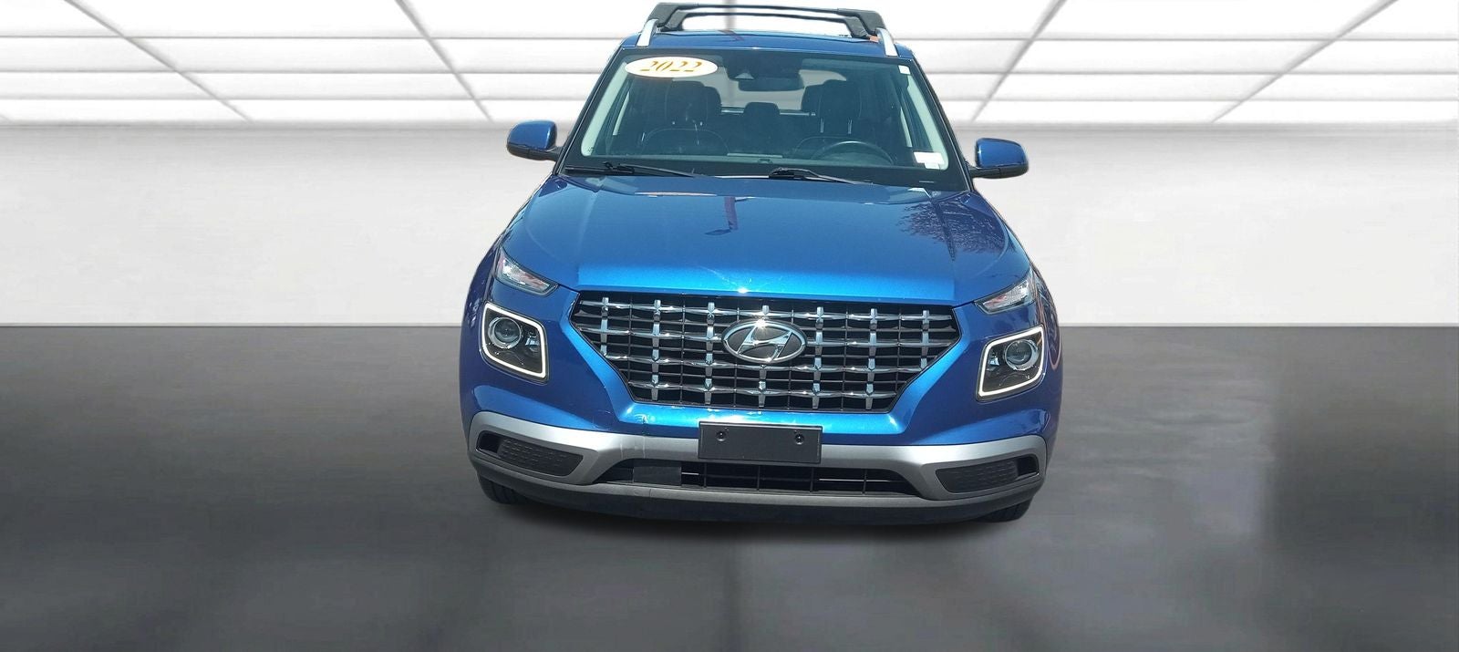 2022 Hyundai Venue Limited
