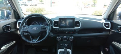2022 Hyundai Venue Limited