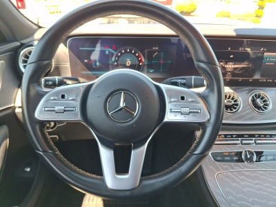 2019 Mercedes-Benz CLS 450 CLS 450 4MATIC®