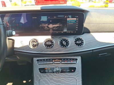 2019 Mercedes-Benz CLS 450 CLS 450 4MATIC®