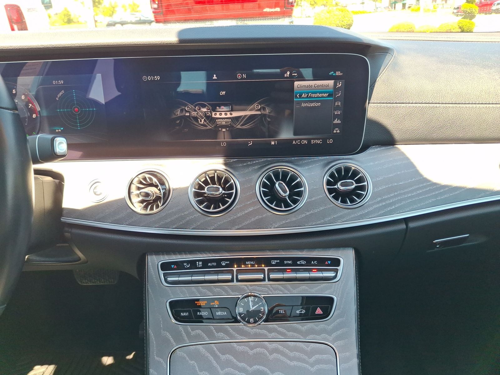2019 Mercedes-Benz CLS 450 CLS 450 4MATIC®