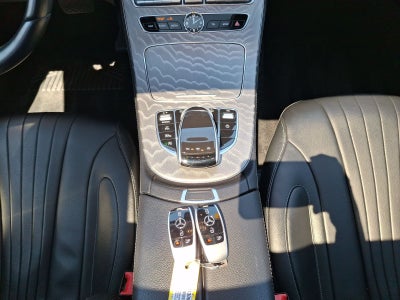 2019 Mercedes-Benz CLS 450 CLS 450 4MATIC®