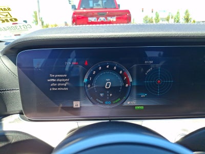 2019 Mercedes-Benz CLS 450 CLS 450 4MATIC®