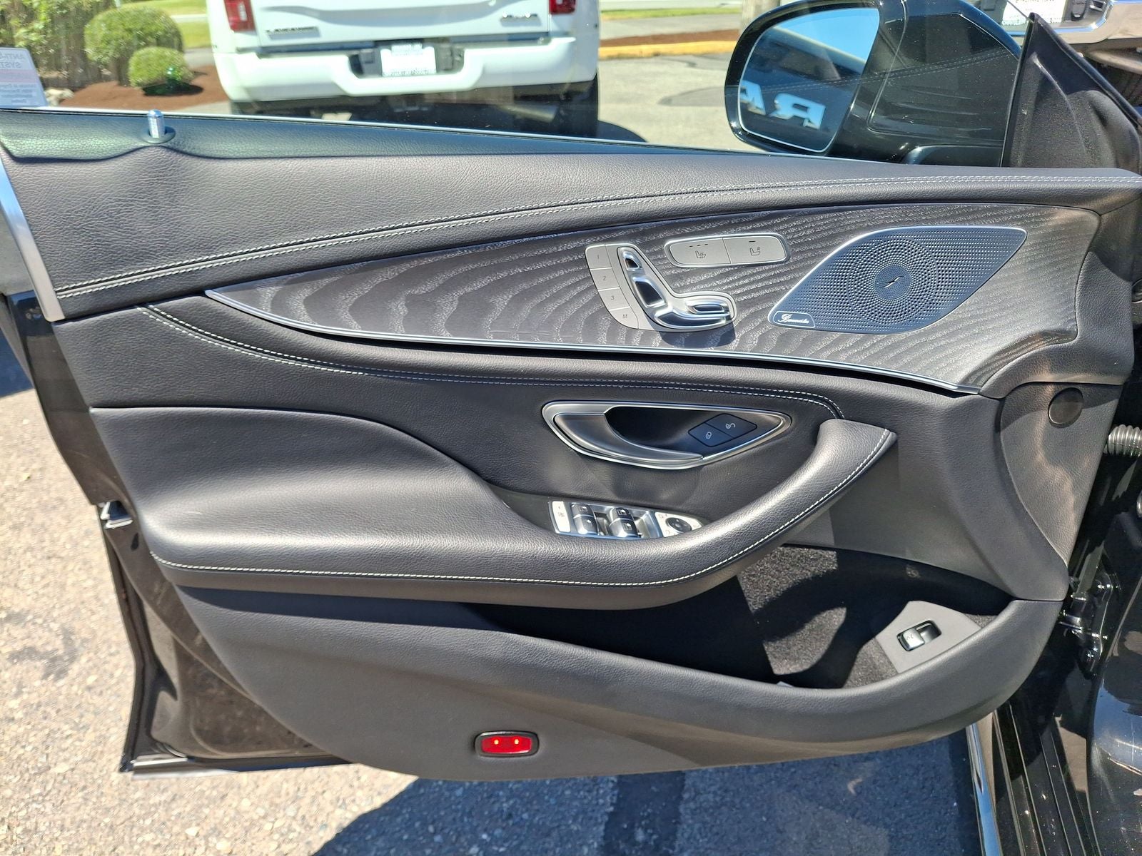 2019 Mercedes-Benz CLS 450 CLS 450 4MATIC®