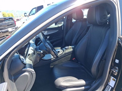 2019 Mercedes-Benz CLS 450 CLS 450 4MATIC®