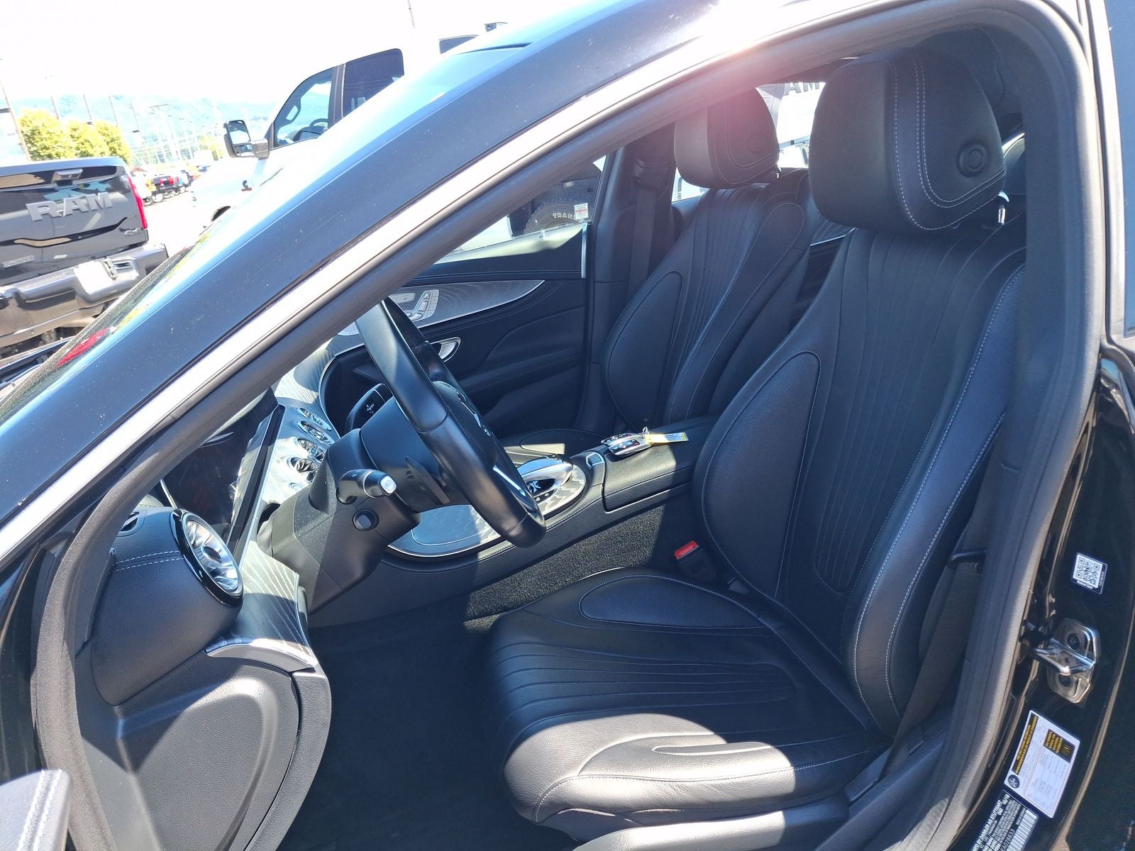 2019 Mercedes-Benz CLS 450 CLS 450 4MATIC®