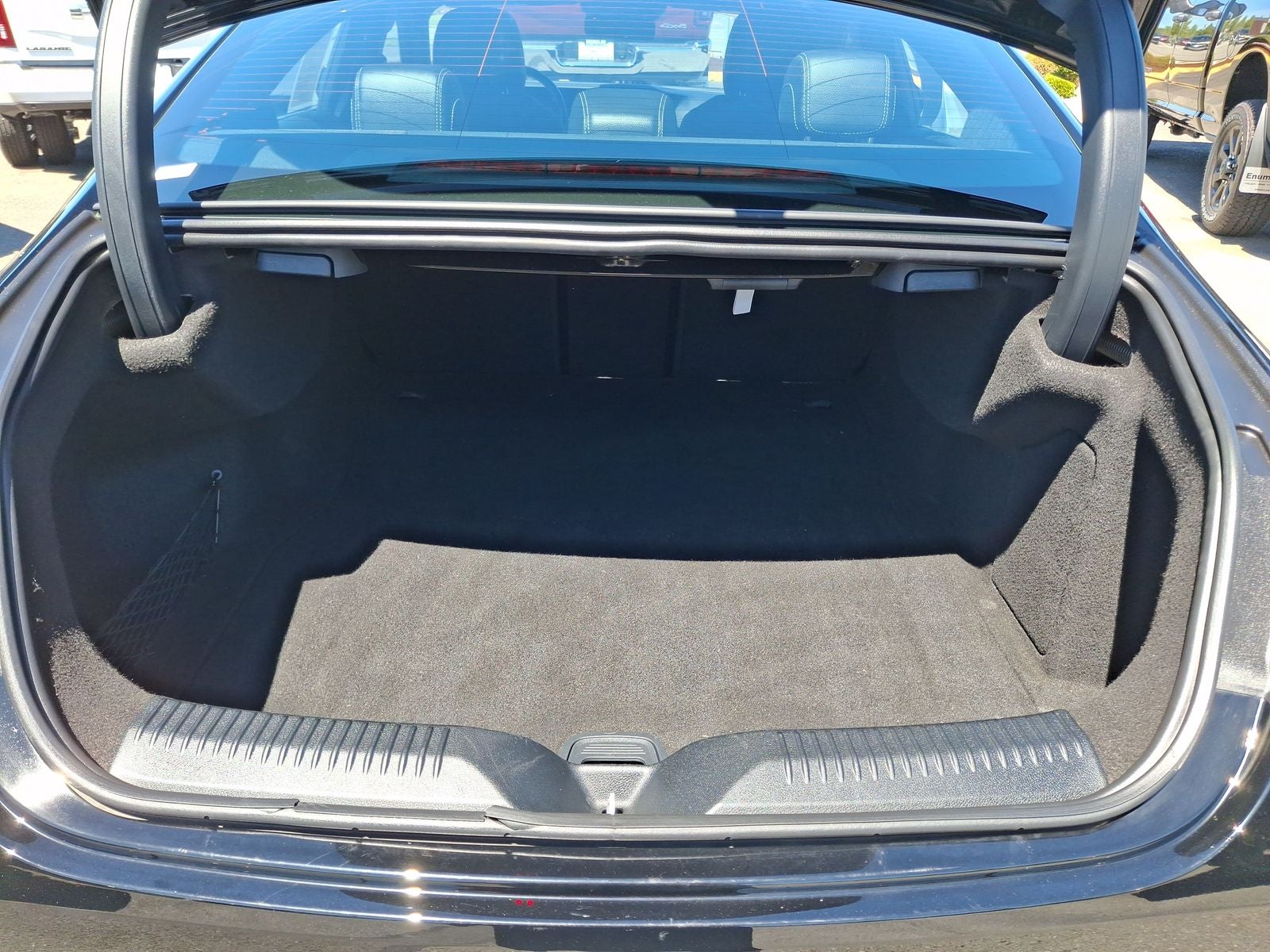 2019 Mercedes-Benz CLS 450 CLS 450 4MATIC®