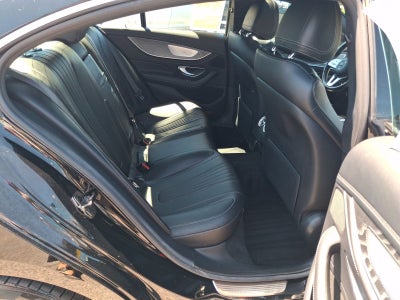 2019 Mercedes-Benz CLS 450 CLS 450 4MATIC®