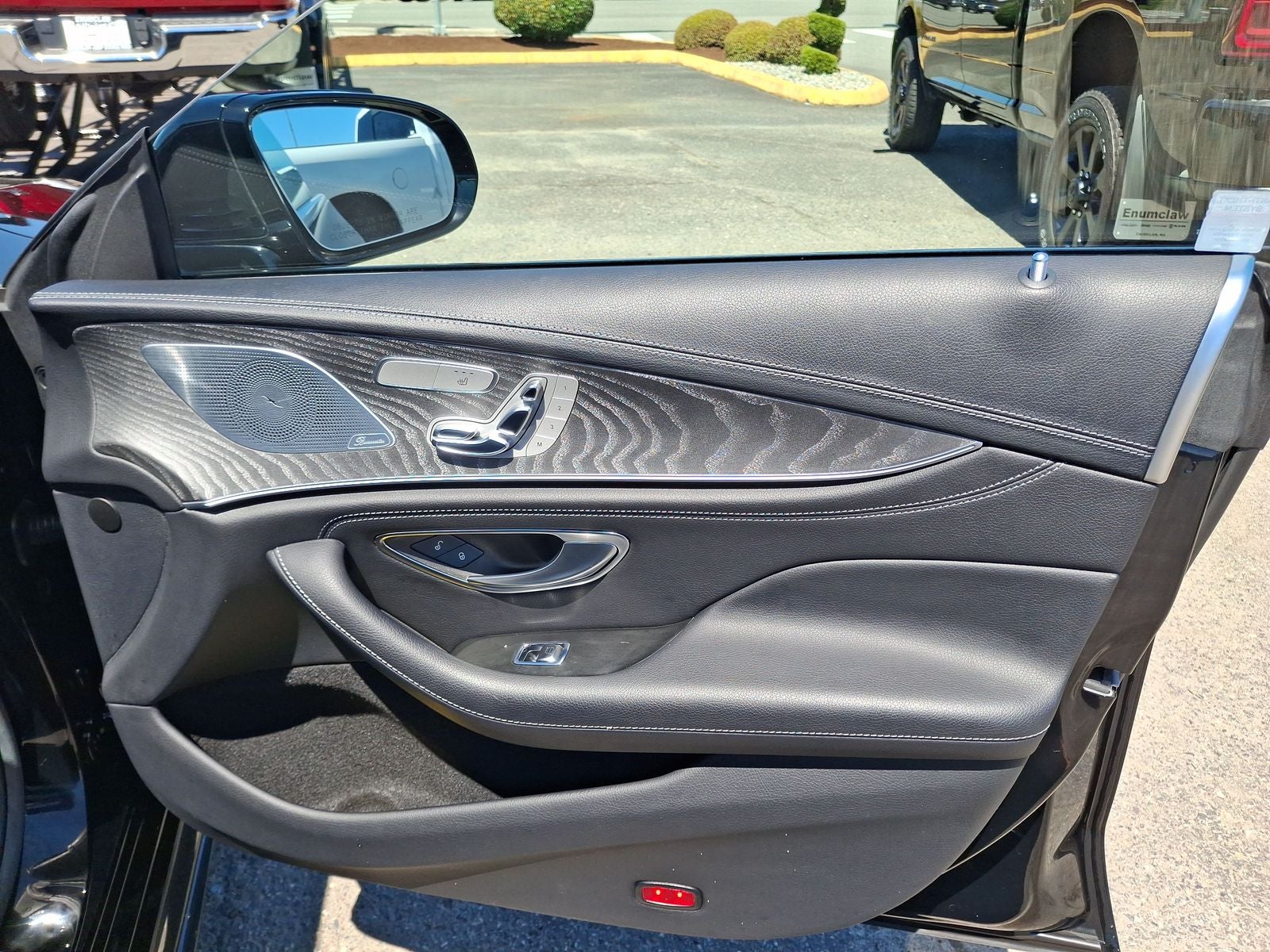 2019 Mercedes-Benz CLS 450 CLS 450 4MATIC®