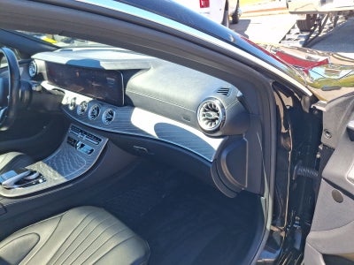 2019 Mercedes-Benz CLS 450 CLS 450 4MATIC®